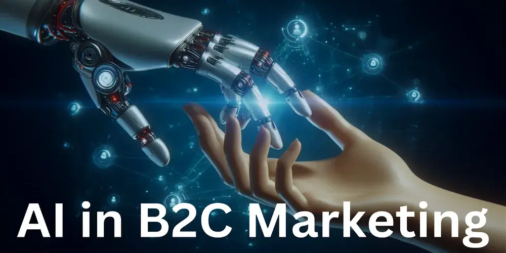 AI for B2C Marketing