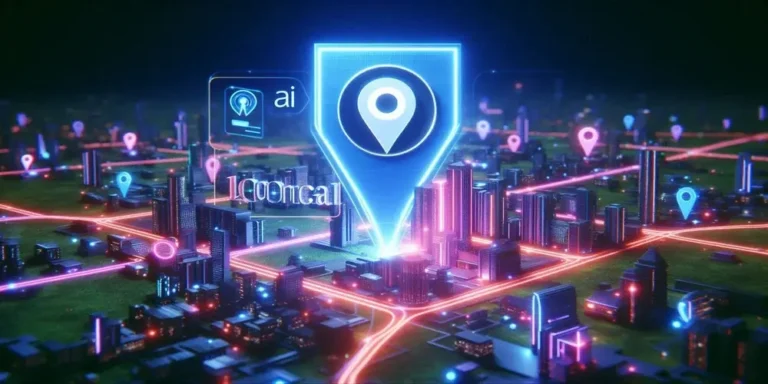 Ai for local seo