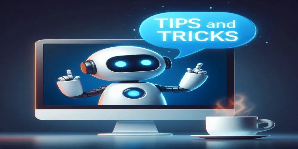 Tips and tricks of ai i keyword reserach tools